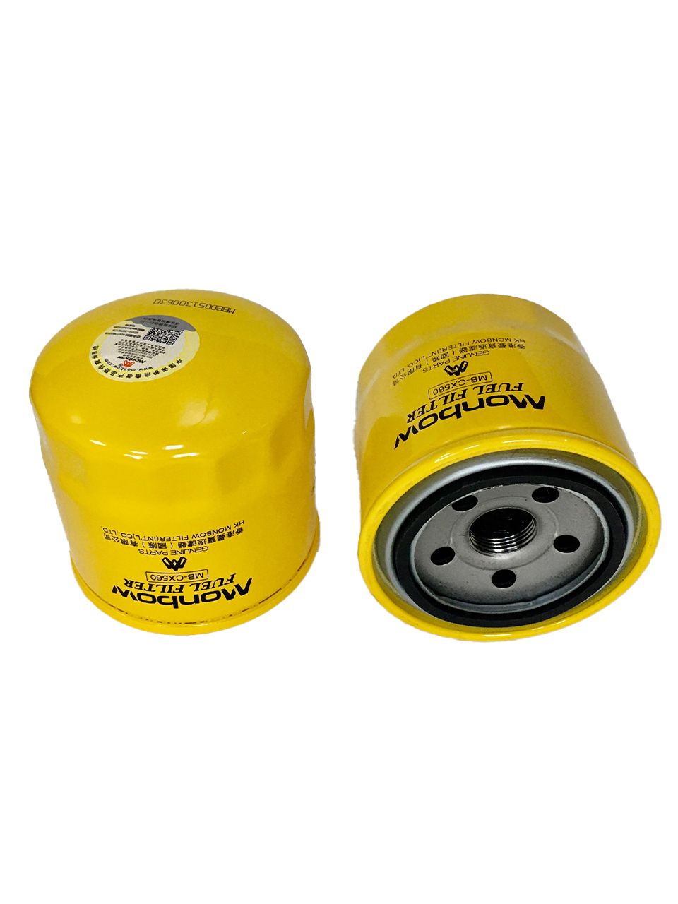 Купить MONBOW FILTER MBCX560 MB-CX560 Фильтр топливный