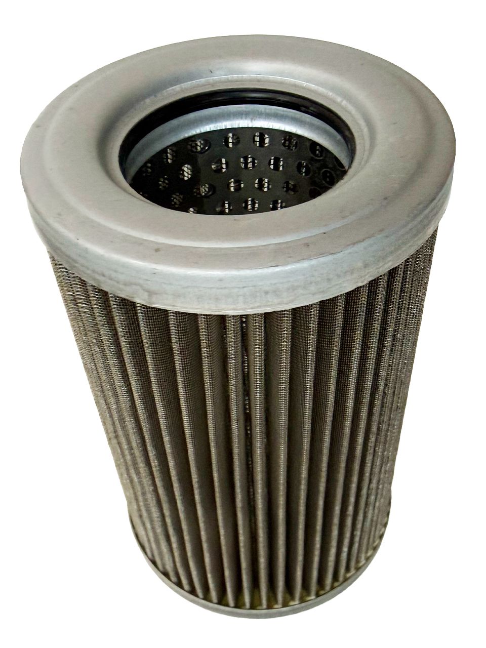 Купить MIRFILTER 4110000508 4110000508  Фильтр гидравлики (элемент)