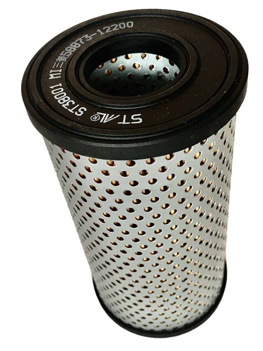 Купить STAL ST38001 ST38001 Фильтр гидравлики (элемент)