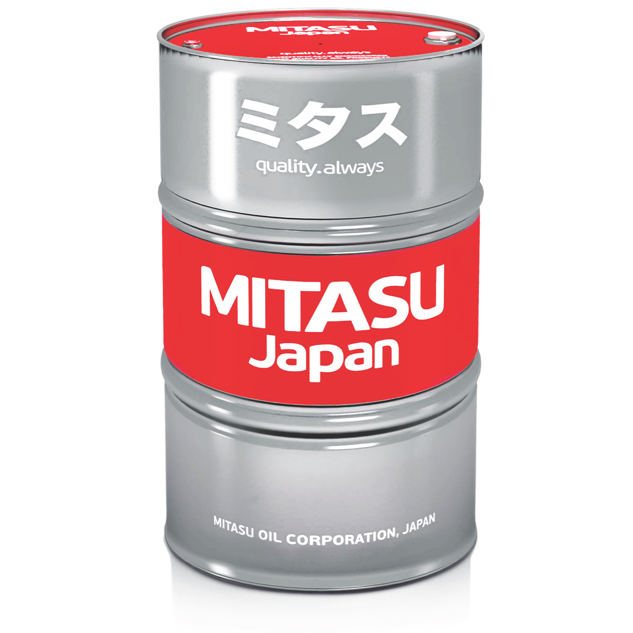 Купить запчасть MITASU - MJ327200 Жидкость для АКПП MITASU PREMIUM ATF Z-1 RED 200л MJ327 (1/1) Япония