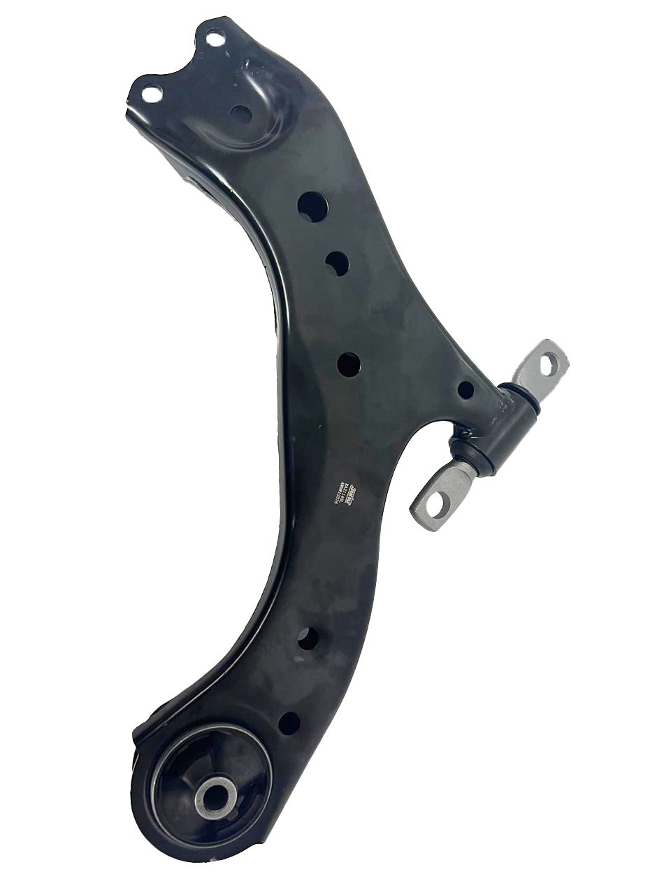 Купить JIKIU RA21145L РЫЧАГ ПОДВЕСКИ