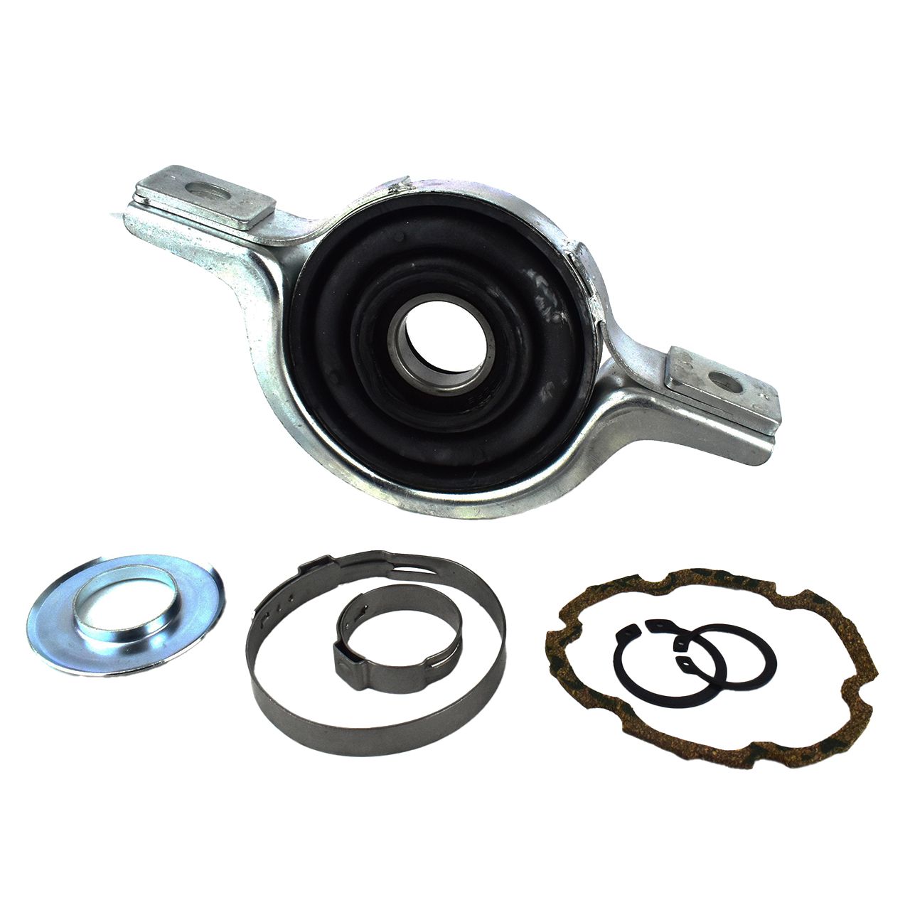 Купить JIKIU BC11003 Подшипник подвесной карданного вала