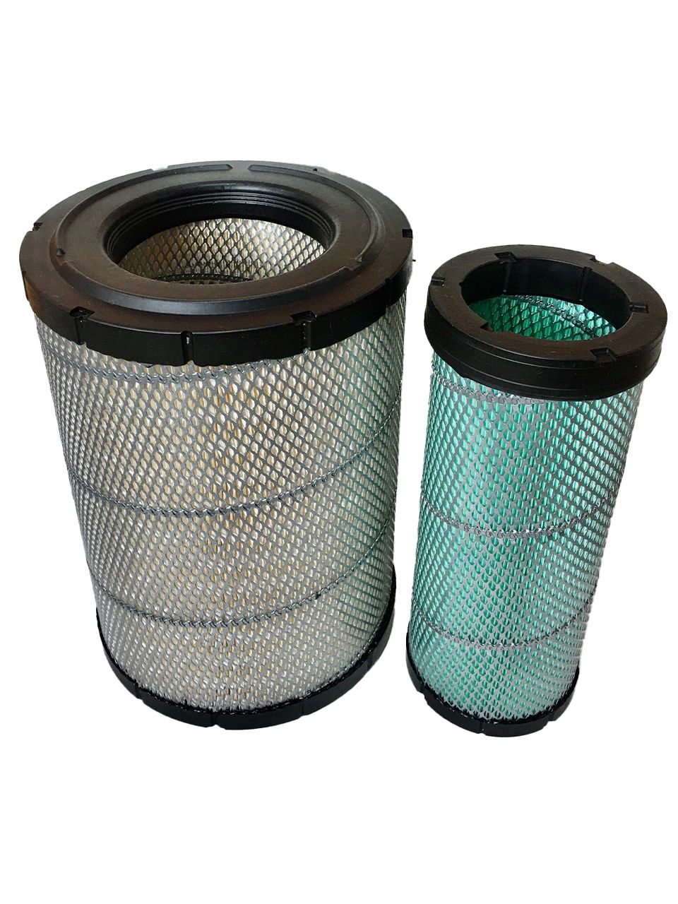 Купить LEFONG FK4013AB FK-4013AB  Воздушный фильтр 2 в 1