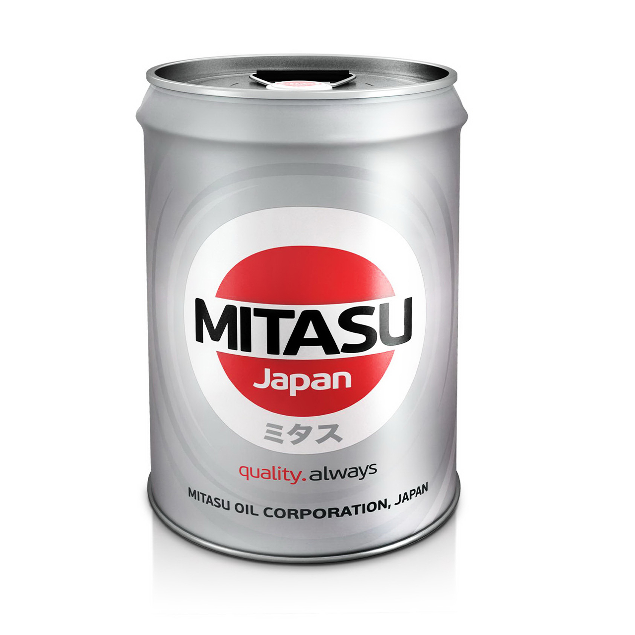 Купить запчасть MITASU - MJ32720 Жидкость для АКПП MITASU PREMIUM ATF Z-1 RED 20л MJ327 (1/1) Япония