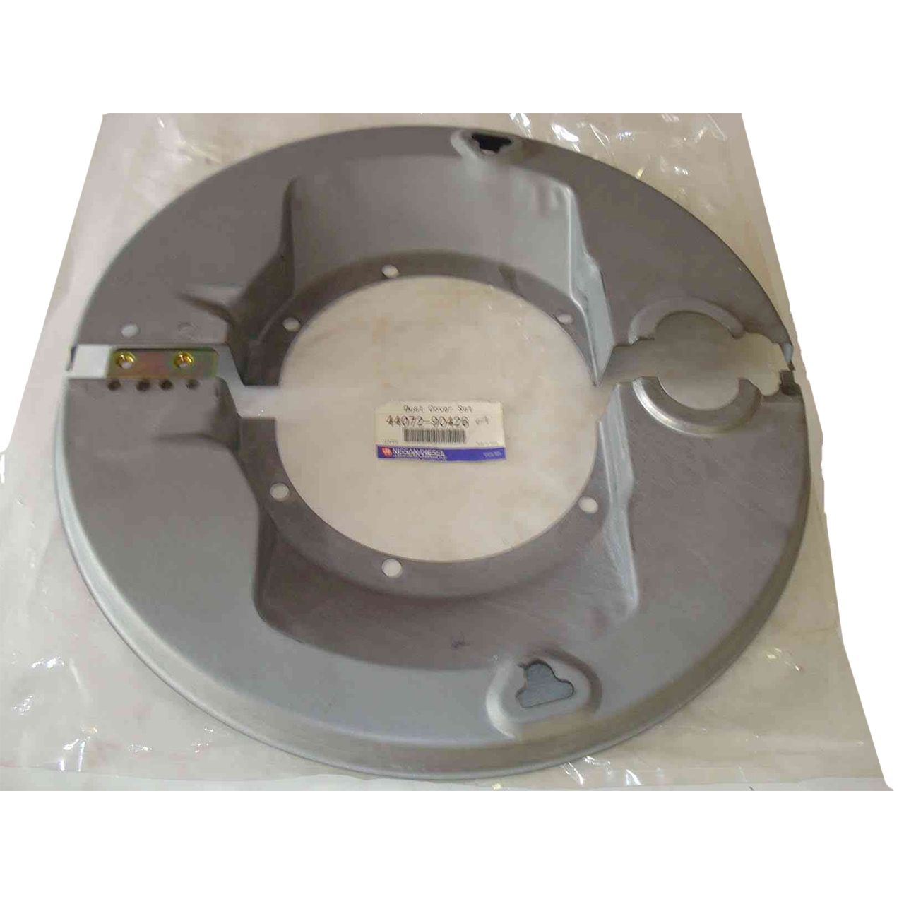 Купить запчасть NISSAN UD - 4407290426 44072-90426 Комплект пылезащитных крышек