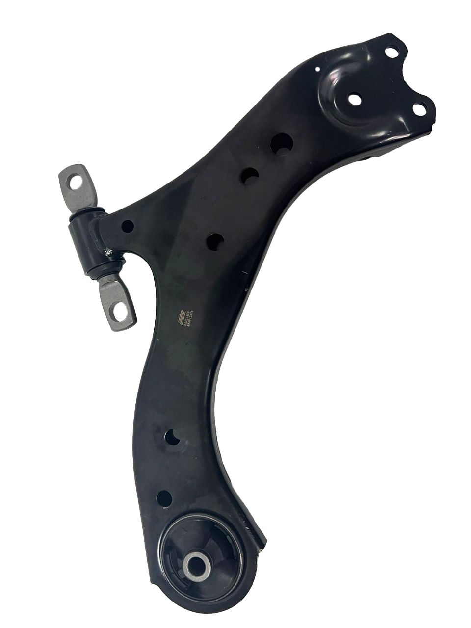 Купить JIKIU RA21145R РЫЧАГ ПОДВЕСКИ