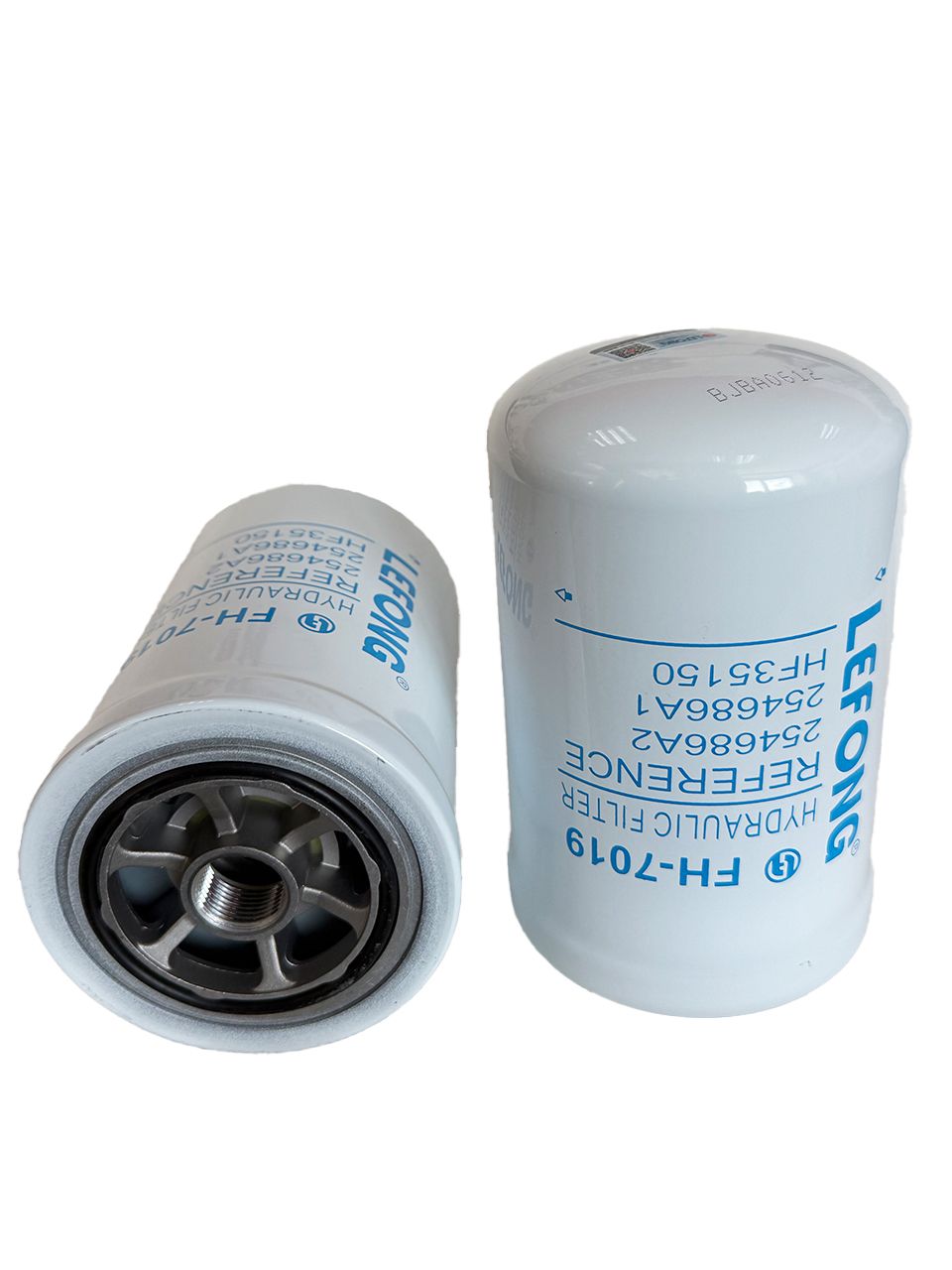 Купить LEFONG FH7019 FH-7019 Фильтр трансмиссии 