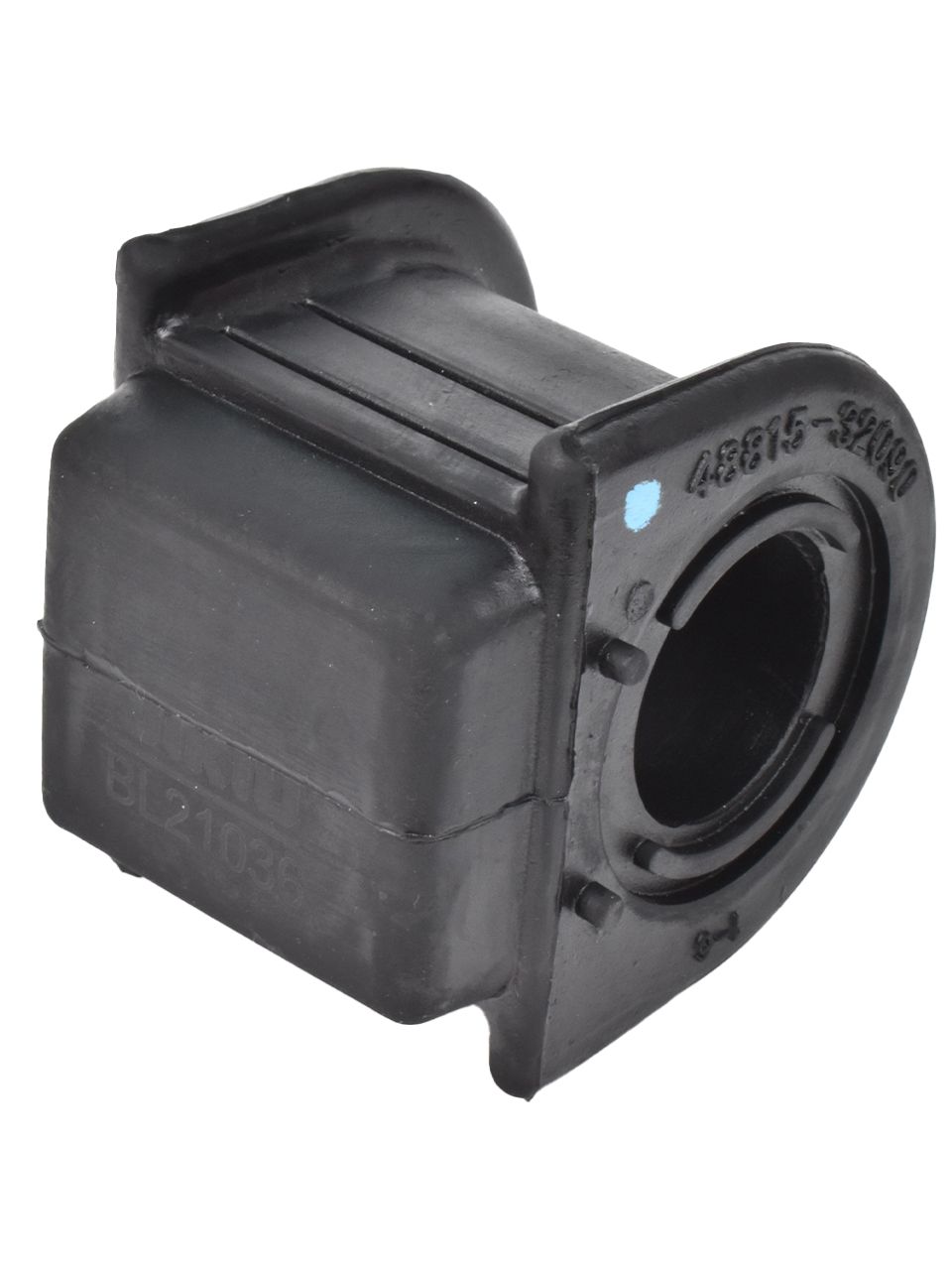 Купить JIKIU BL21036 ВТУЛКА СТАБИЛИЗАТОРА