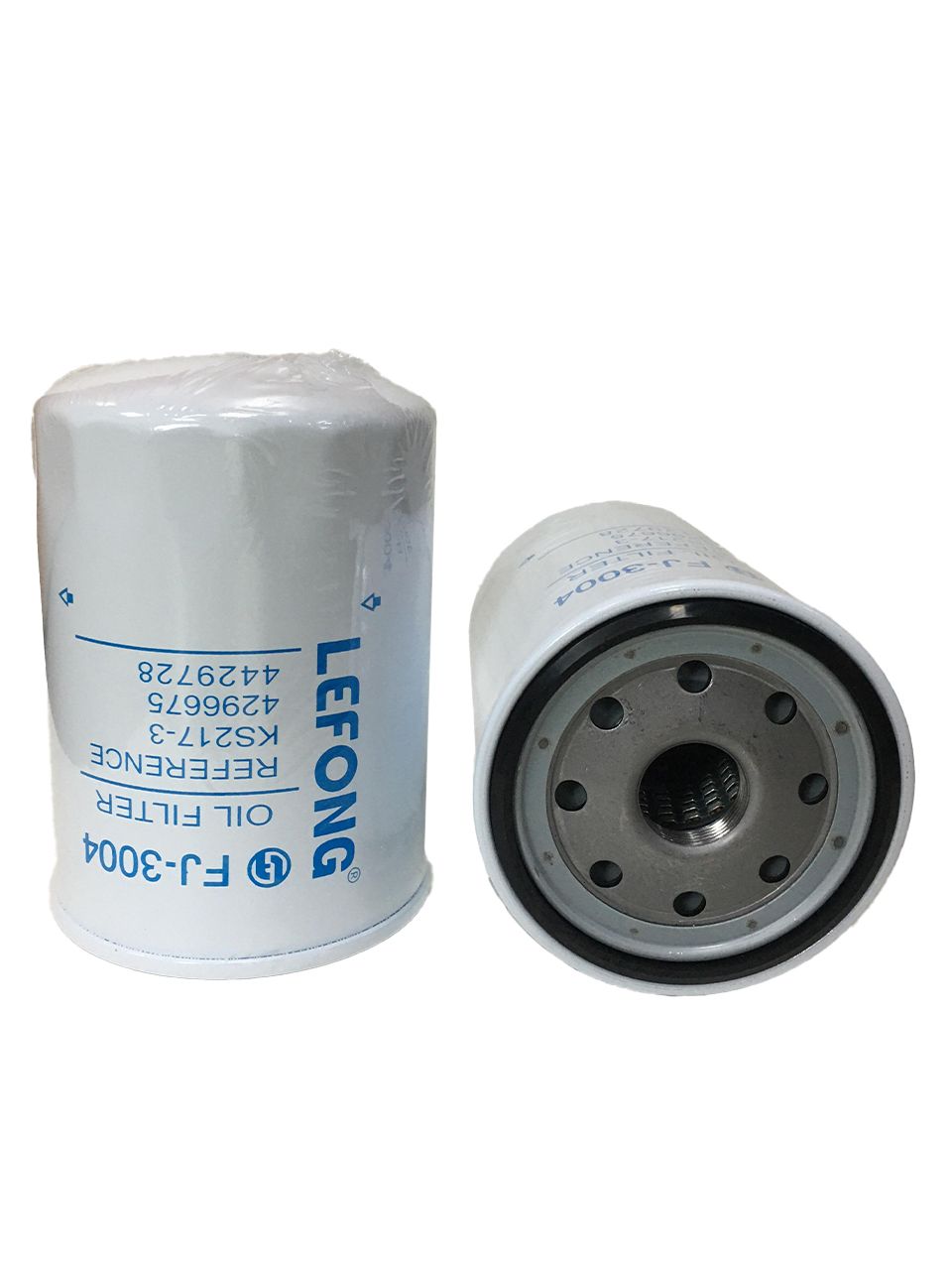 Купить LEFONG FJ3004 FJ-3004 Фильтр масла