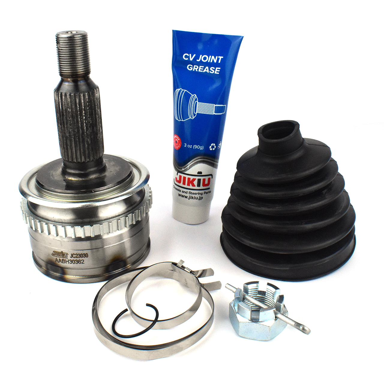 Купить JIKIU JC23030 ШРУС ПРИВОДА