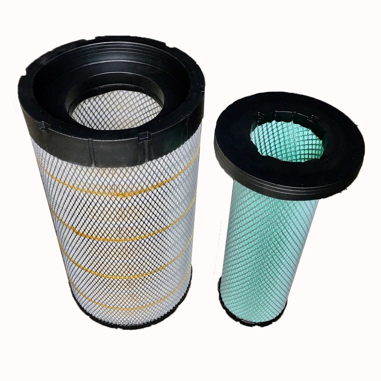 Купить STAL ST40020AB ST40020AB Воздушный фильтр (2в1)