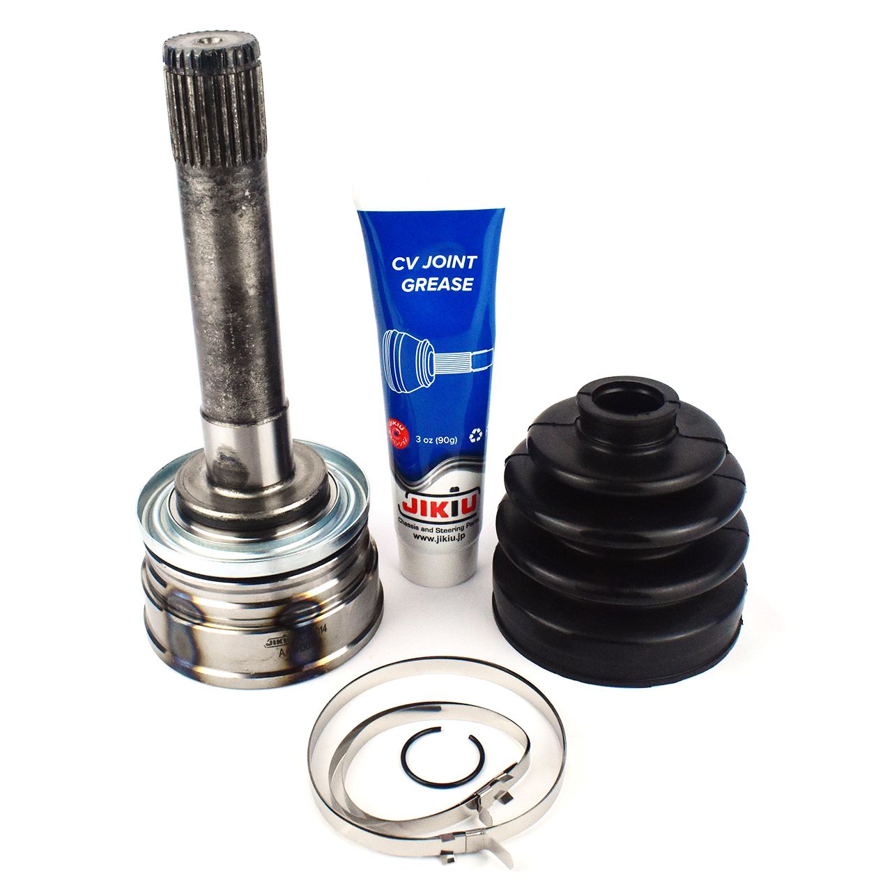 Купить JIKIU JC23014 ШРУС ПРИВОДА