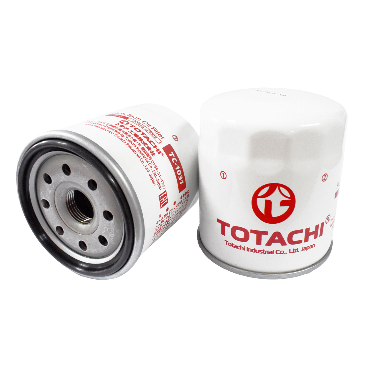 Купить запчасть TOTACHI - TC1031 TC1031 Фильтр масляный