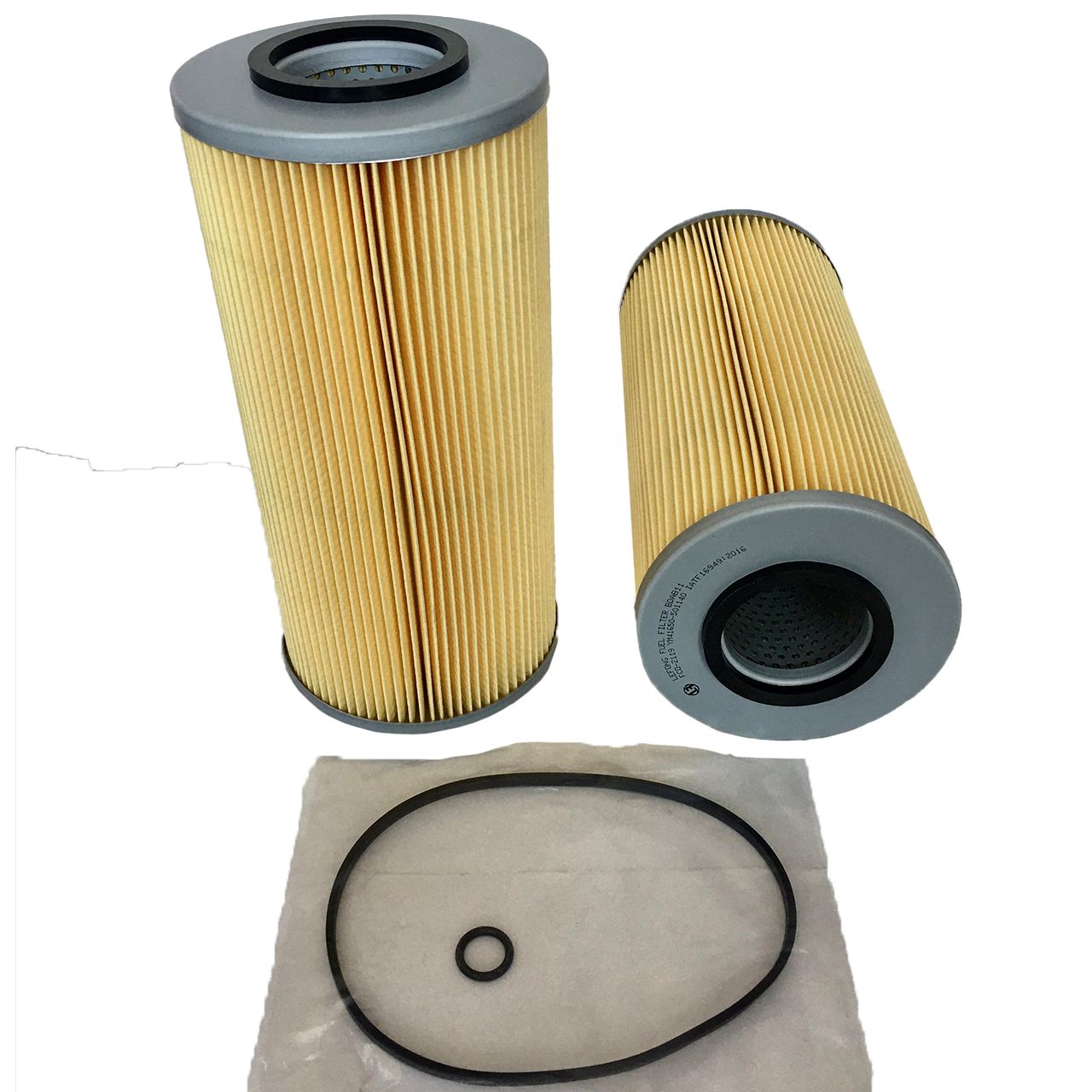 Купить LEFONG FCO2119 FCO-2119 Фильтр топливный (элемент)