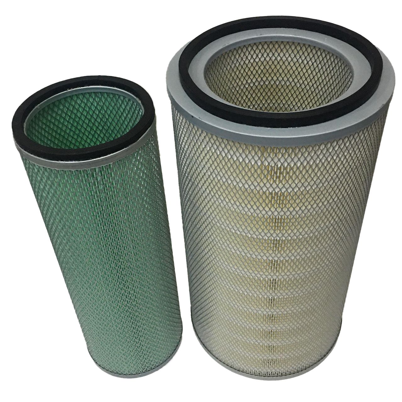 Купить запчасть MONBOW FILTER - MBKB804AB MB-KB804AB Воздушный фильтр (2 в 1)