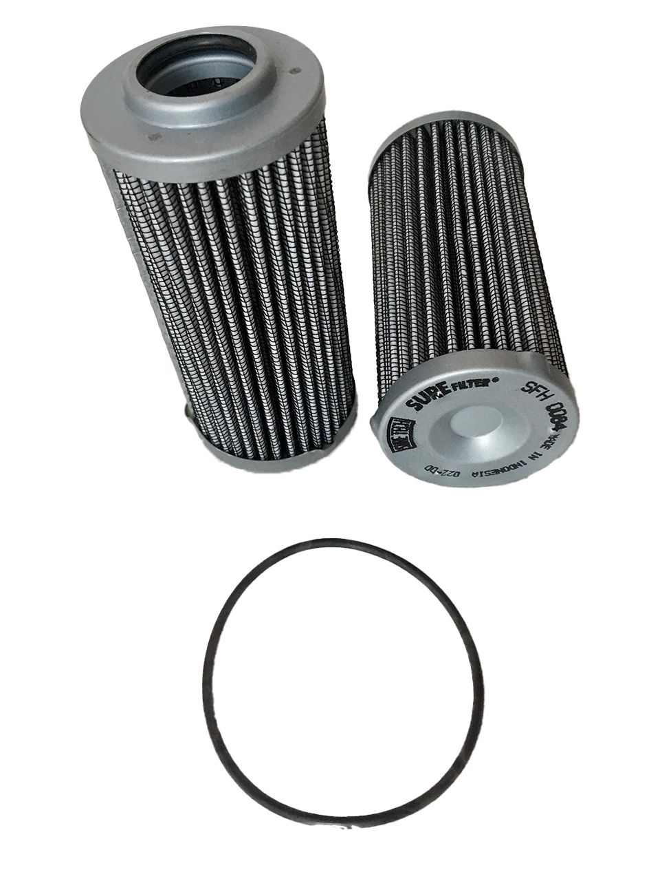 Купить SURE FILTER SFH0084 SFH0084 Фильтр гидравлики (элемент)