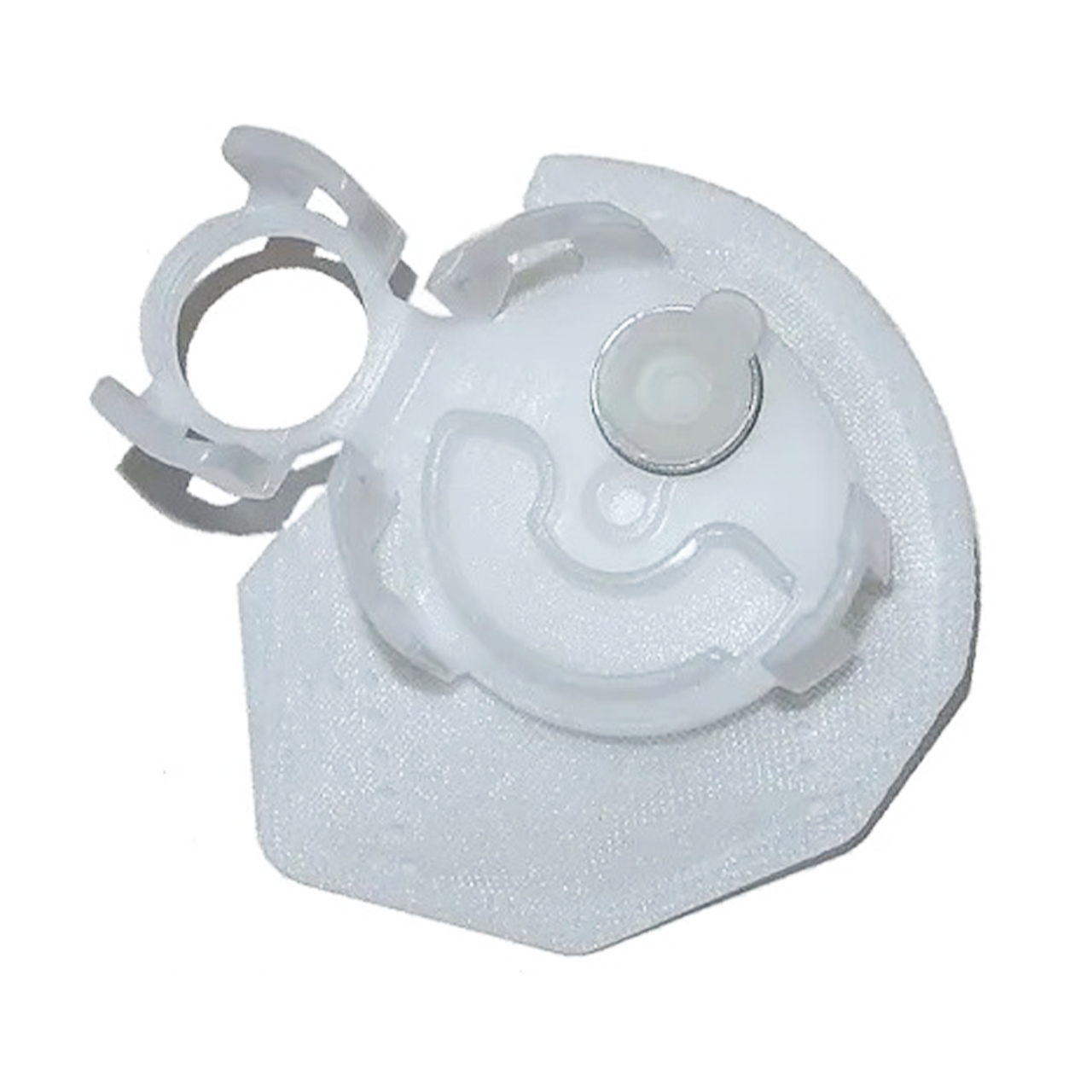 Купить запчасть KRAUF - KR1001F KR1001F Фильтр топливный грубой очистки