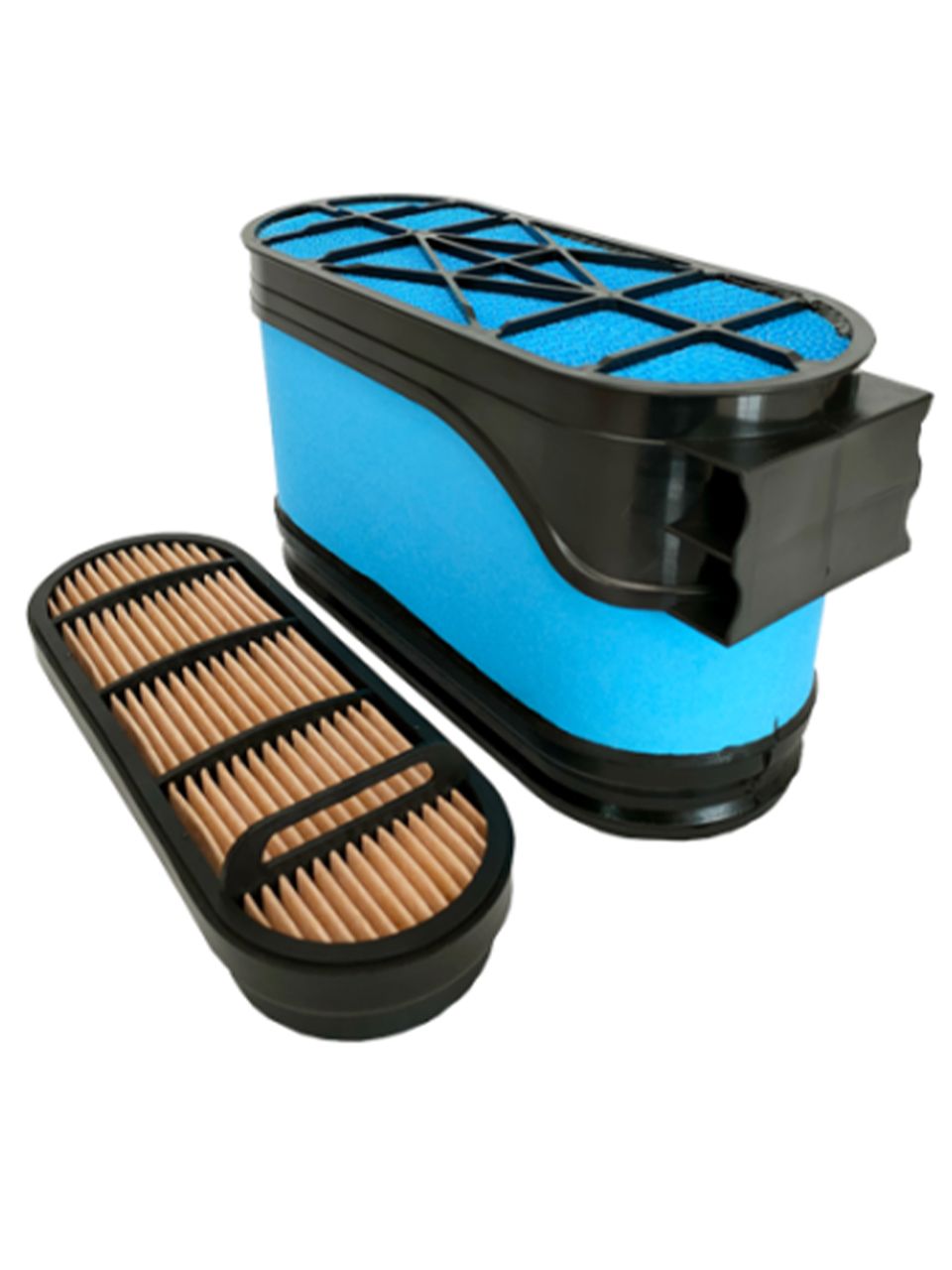 Купить LEFONG FK4269AB FK-4269AB  Воздушный фильтр 2в1