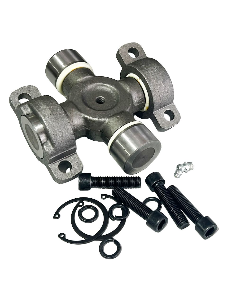 Купить SCANIA 2742723 2742723 Крестовина карданного вала (48.00X161.00)