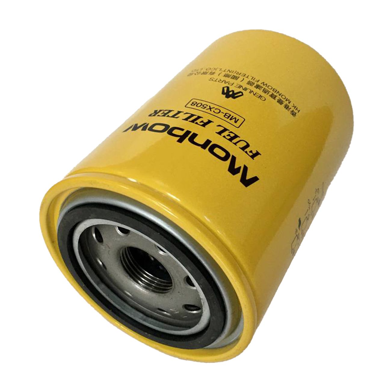 Купить запчасть MONBOW FILTER - MBCX508 MB-CX508 Фильтр топливный