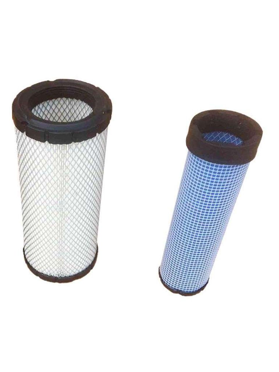 Купить STAL ST40706AB ST40706AB Воздушный фильтр (2в1)