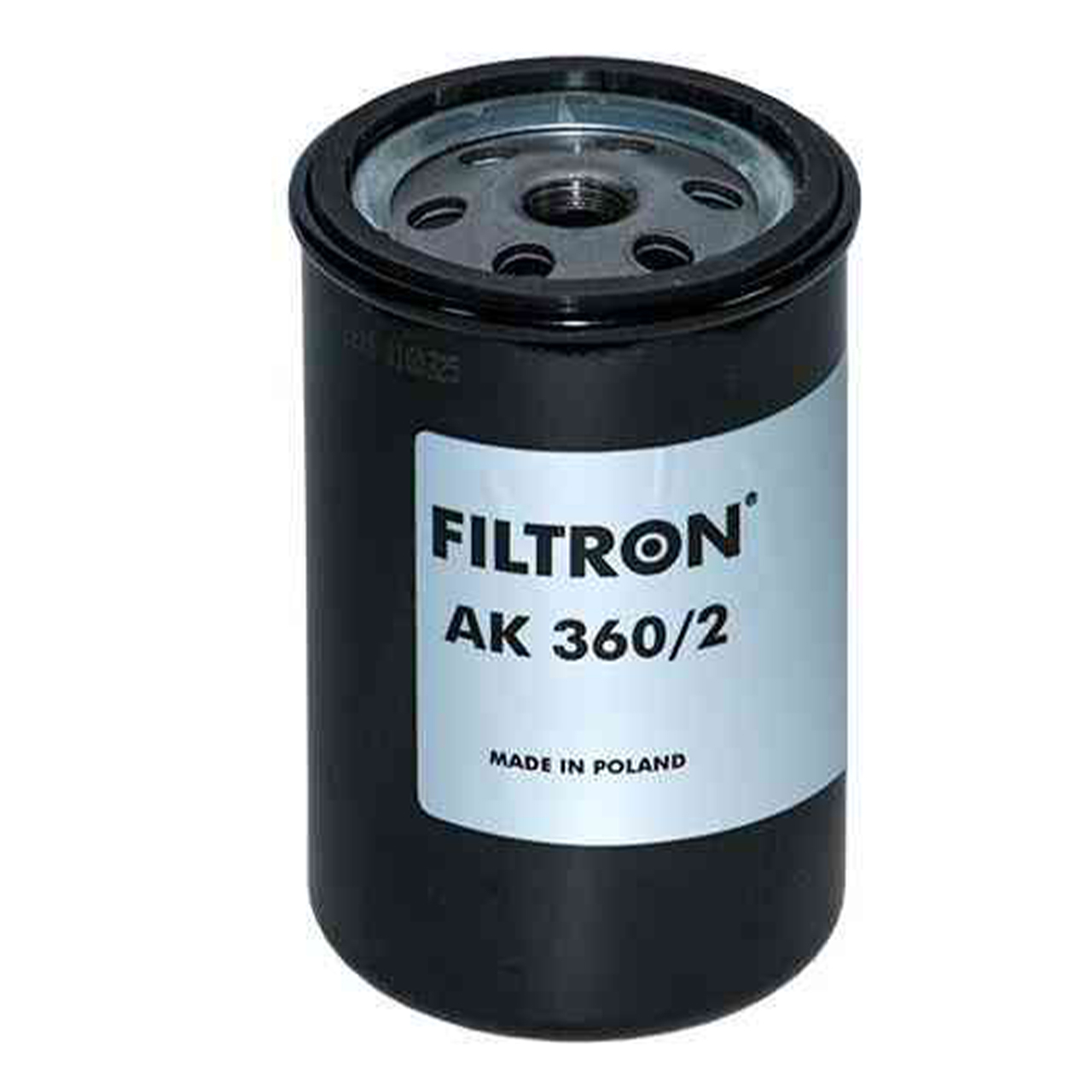 Купить запчасть FILTRON - AK3602 AK360/2 Воздушный фильтр-осушитель (Filtron)