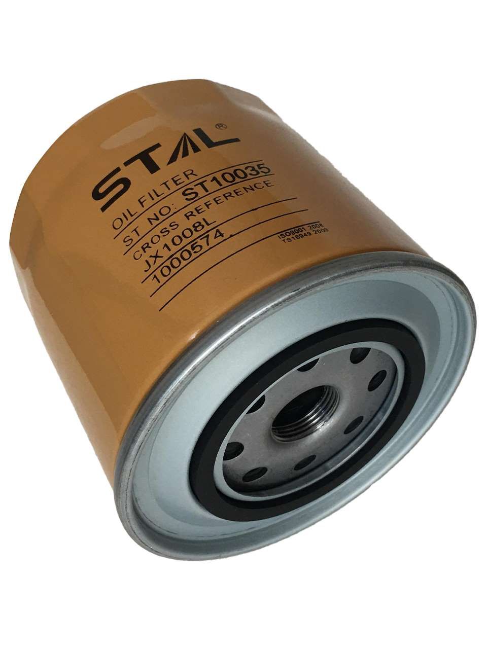 Купить STAL ST10035 ST10035 Фильтр масла