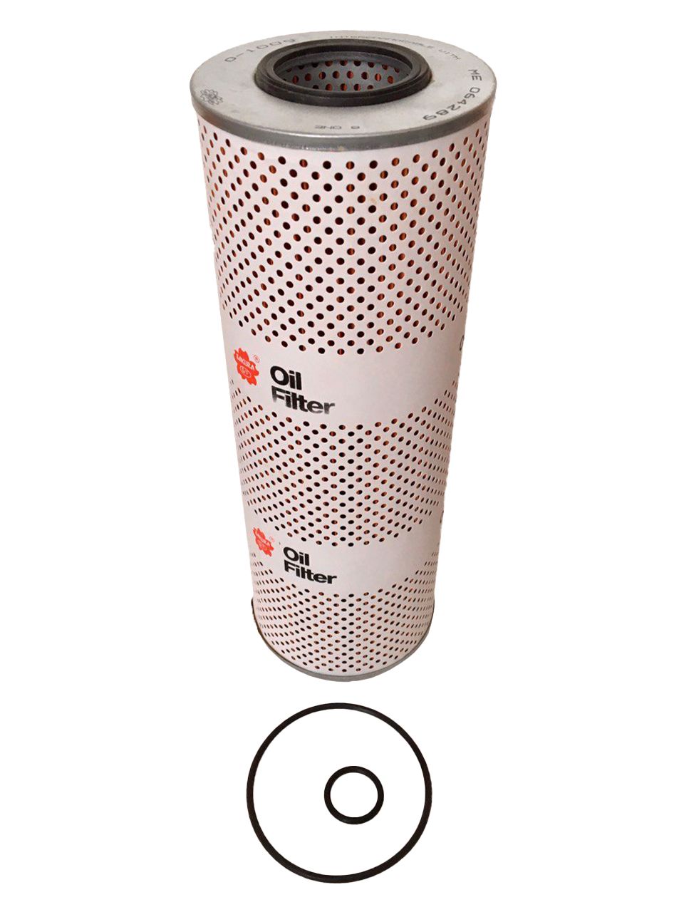 Купить SAKURA O1009 O1009 Фильтр масляный (элемент)