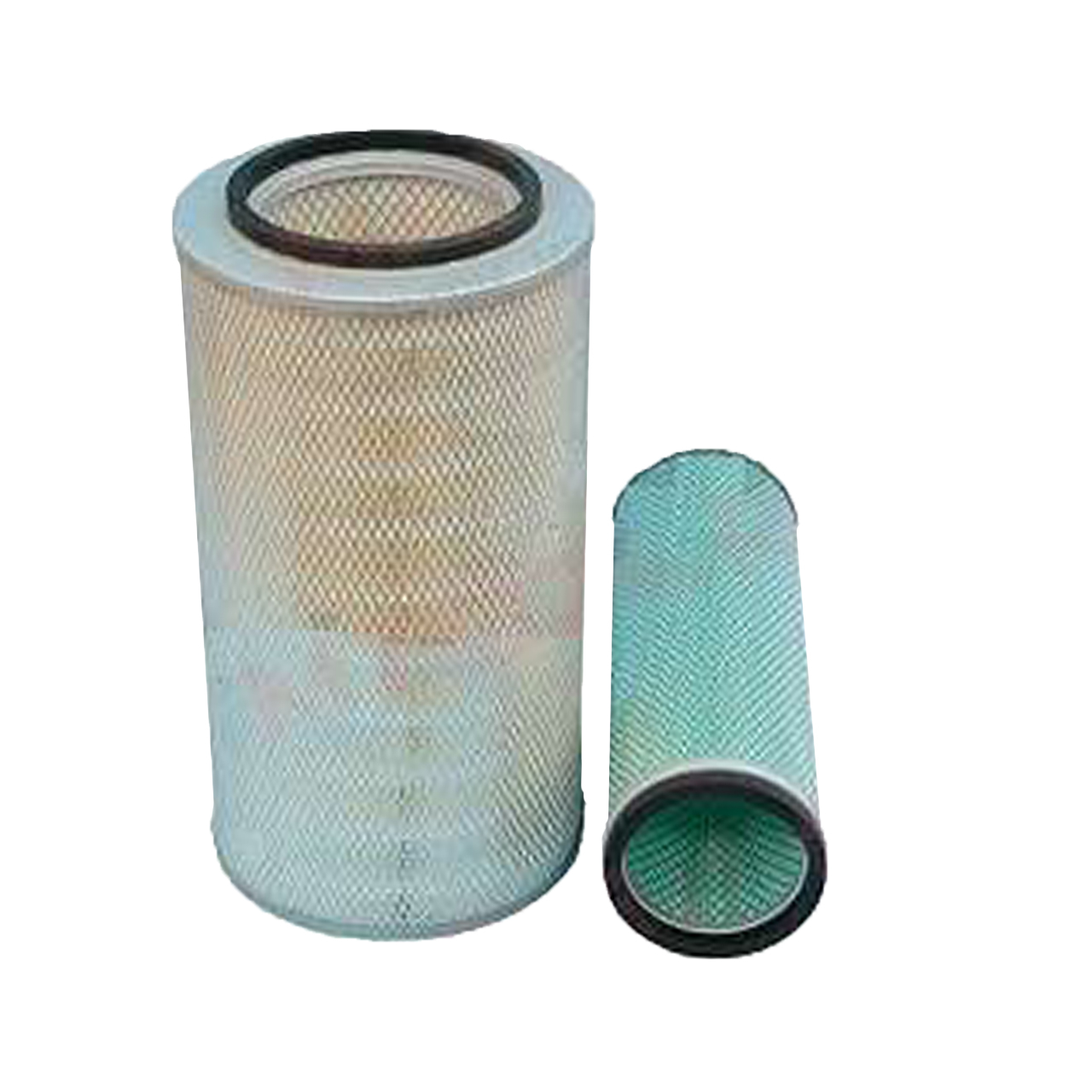 Купить запчасть STAL - ST40001AB ST40001AB Воздушный фильтр (2в1)