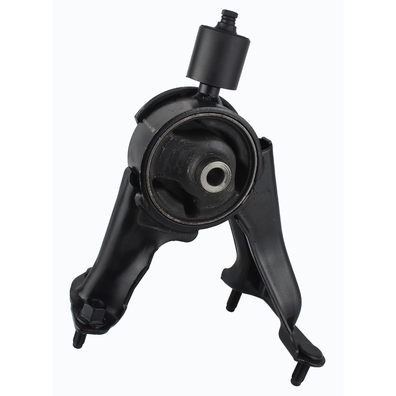 Купить JIKIU MI21261 ПОДУШКА ДВИГАТЕЛЯ (ИНСУЛЯТОР)