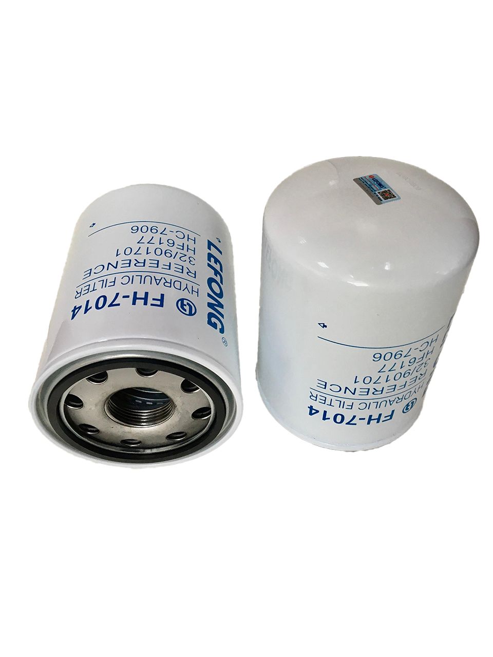 Купить LEFONG FH7014 FH-7014 Фильтр гидравлики