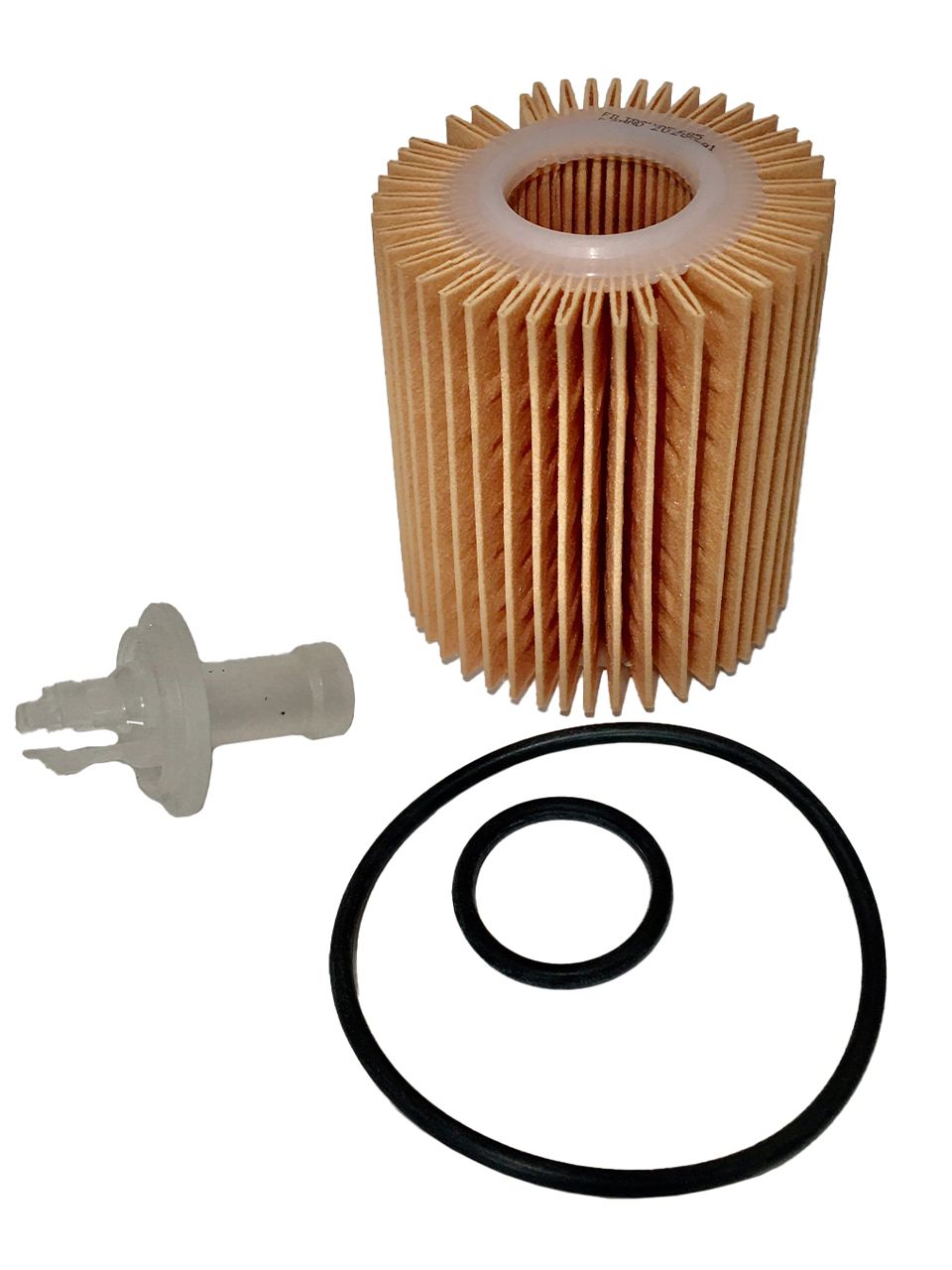 Купить запчасть FILTRON - OE685 OE685 Фильтр масляный (элемент)
