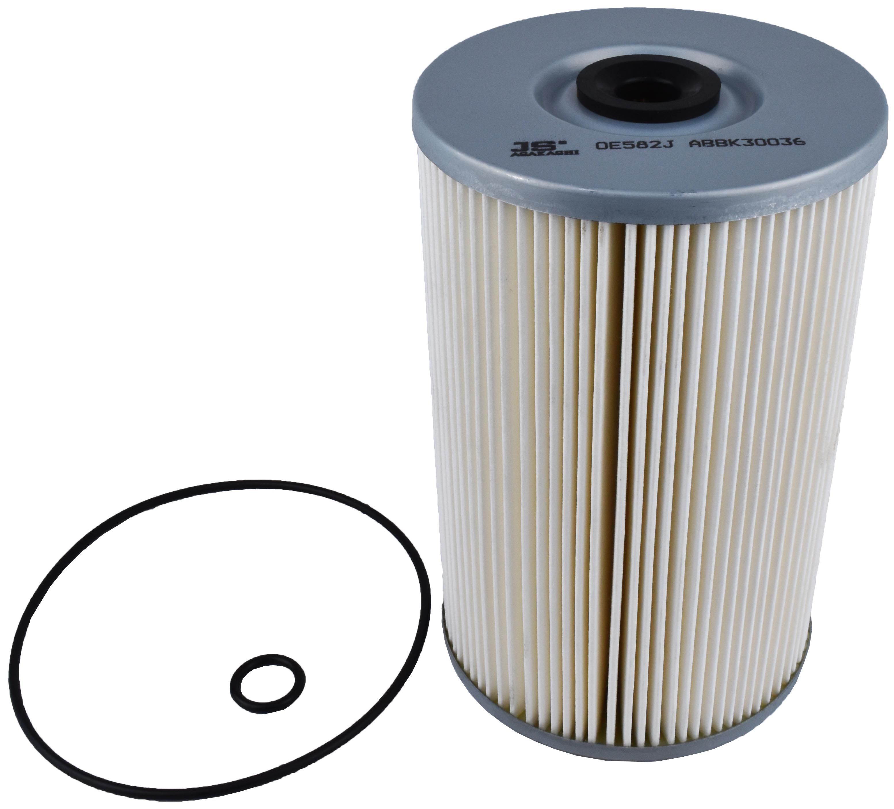Купить JS OE582J OE582J Фильтр масляный (элемент)
