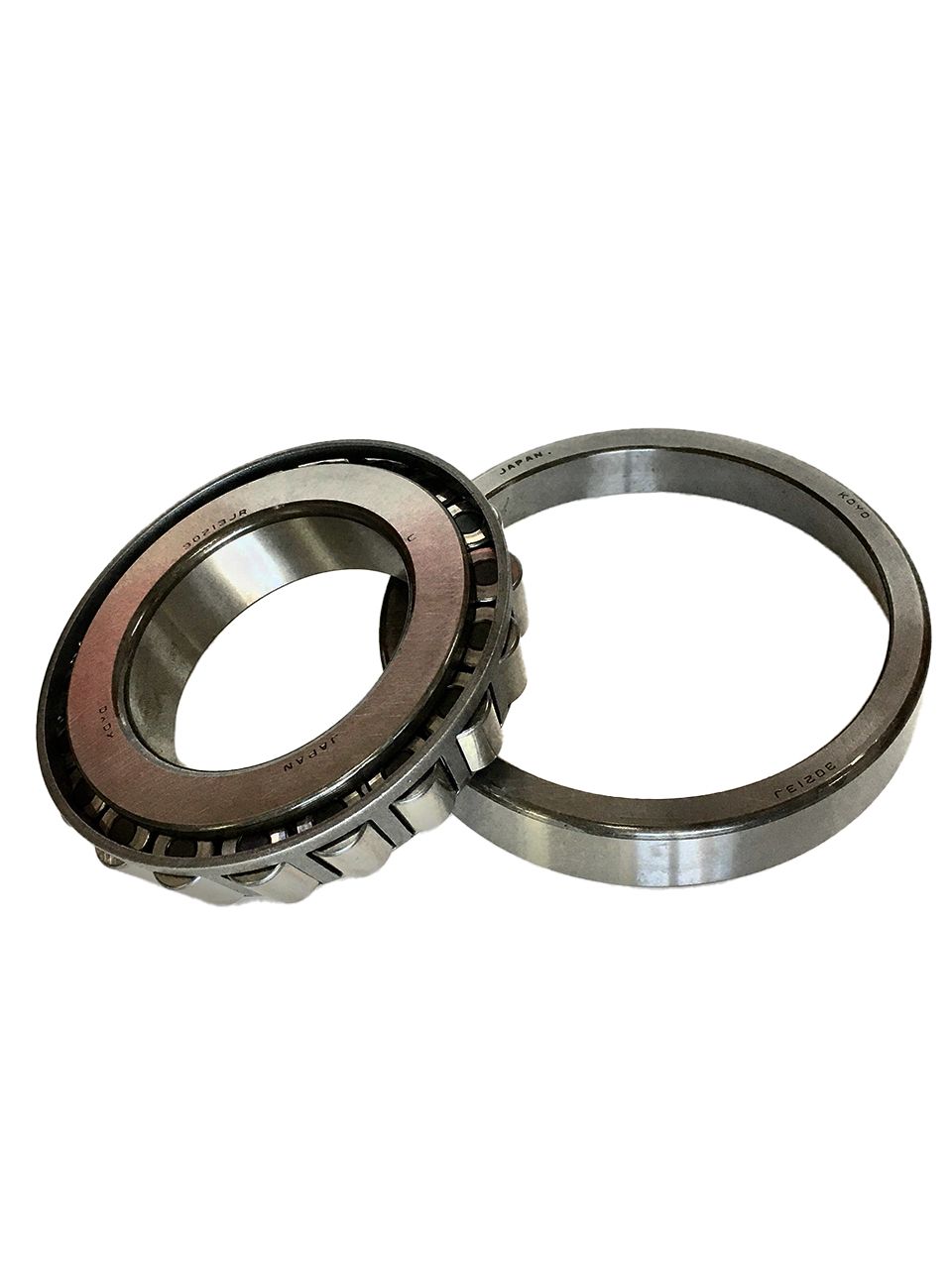 Купить запчасть KOYO - 30213JR 30213JR Подшипник роликовый конический