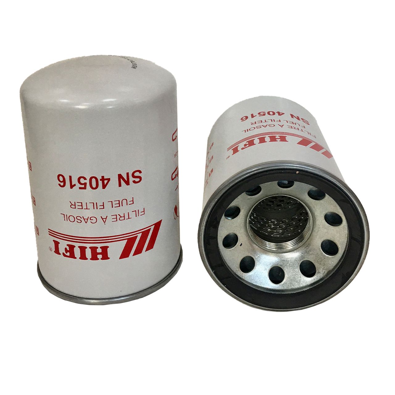 Купить запчасть HIFI-FILTER - SN40516 SN40516 Фильтр топливный