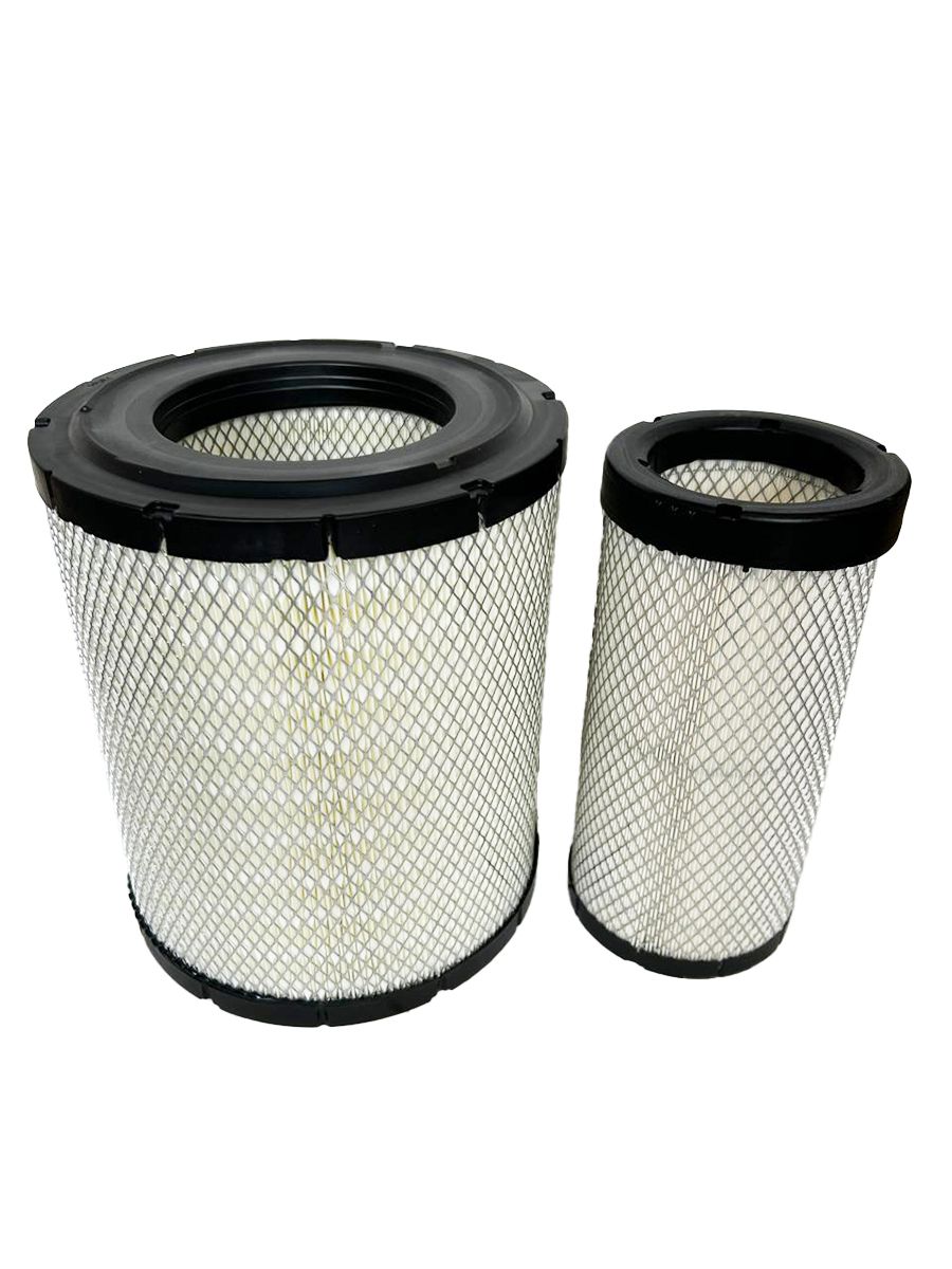 Купить Ti-Guar TGA3001 TGA3001 Воздушный фильтр (2в1)