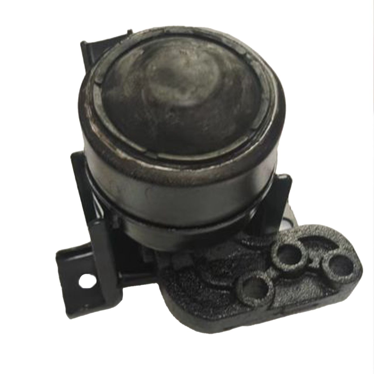 Купить JIKIU ME81003H ПОДУШКА ДВИГАТЕЛЯ В СБОРЕ