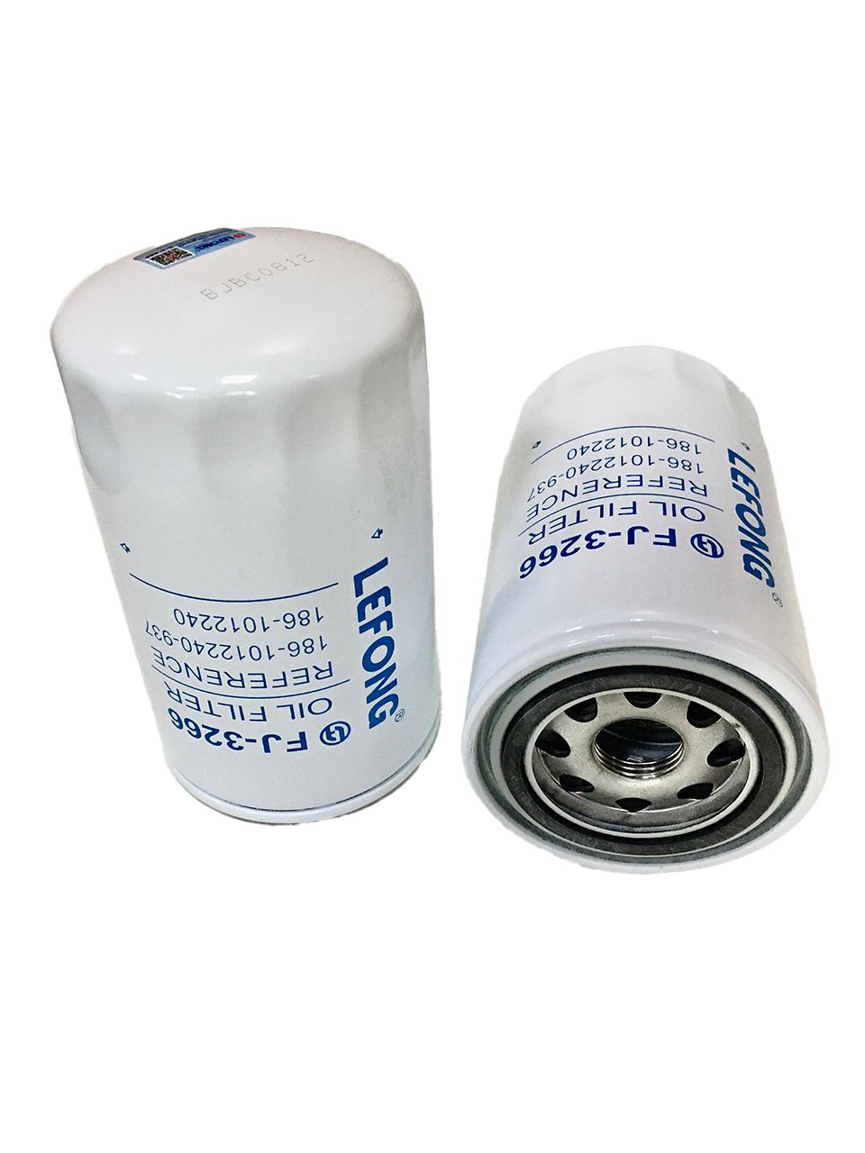 Купить LEFONG FJ3266 FJ-3266 Фильтр масла