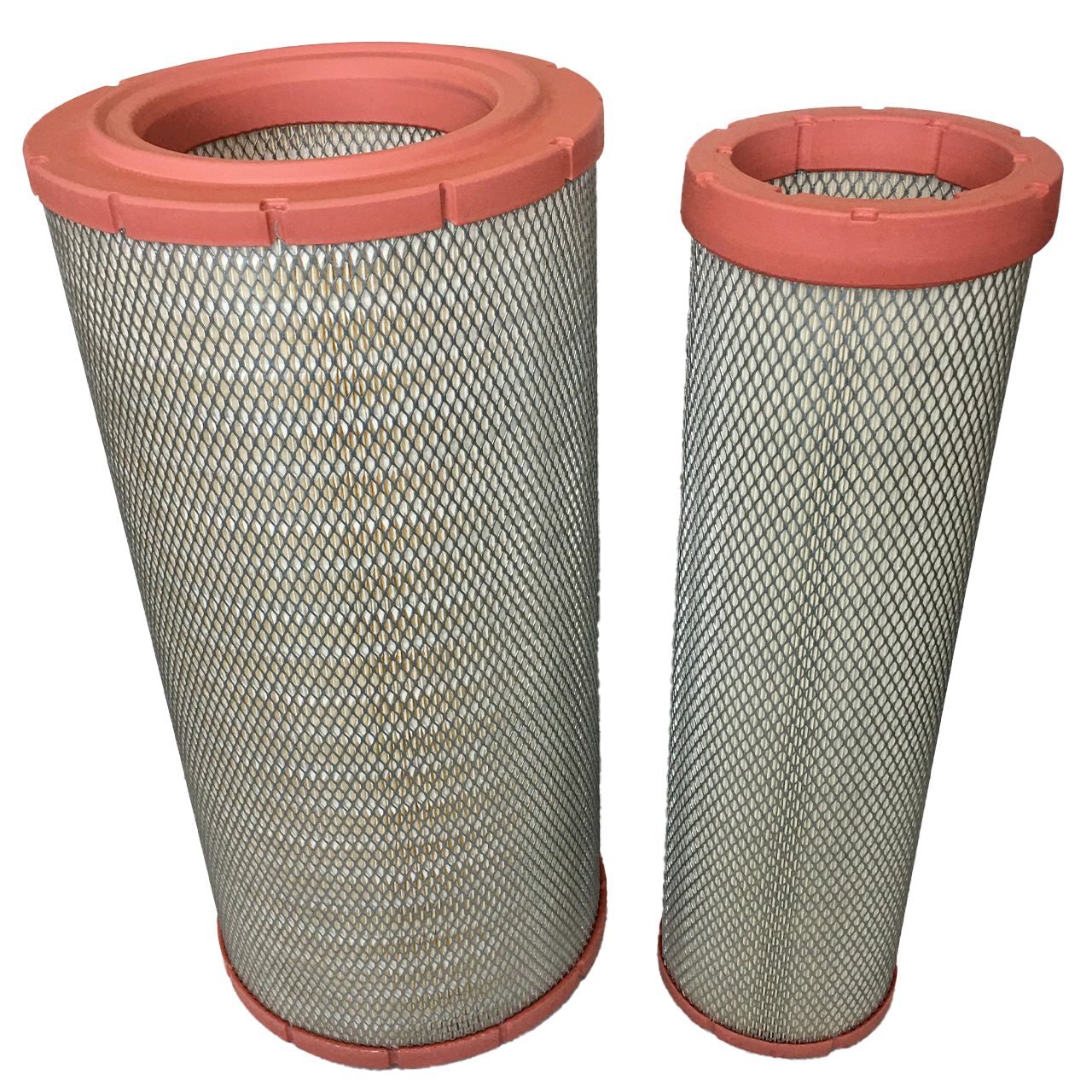 Купить запчасть STAL - ST40275AB ST40275AB Воздушный фильтр (2 в1)