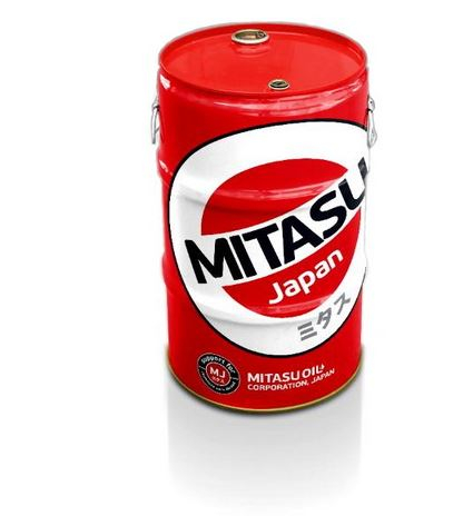 Купить запчасть MITASU - MJ33155 Жидкость для АКПП MITASU ATF WS 55л п/синтетическая MJ331 (1/1) Япония