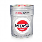 Купить запчасть MITASU - MJP0120 Масло моторное MITASU GOLD Plus SP 5w30  20л синтетическое для бензиновых двигателей MJ-P01 (1/1) Япония