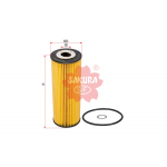 Купить запчасть SAKURA - EO2624 Фильтр масл. Sakura EO2624