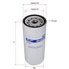Купить запчасть SURE FILTER - SFO4004 Фильтр масл. Sure Filter SFO4004