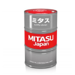 Купить запчасть MITASU - MJ107200 Масло моторное  MITASU GOLD LL SN/CF 5w40 200л синтетическое универсально  MJ107 (1/6) Япония
