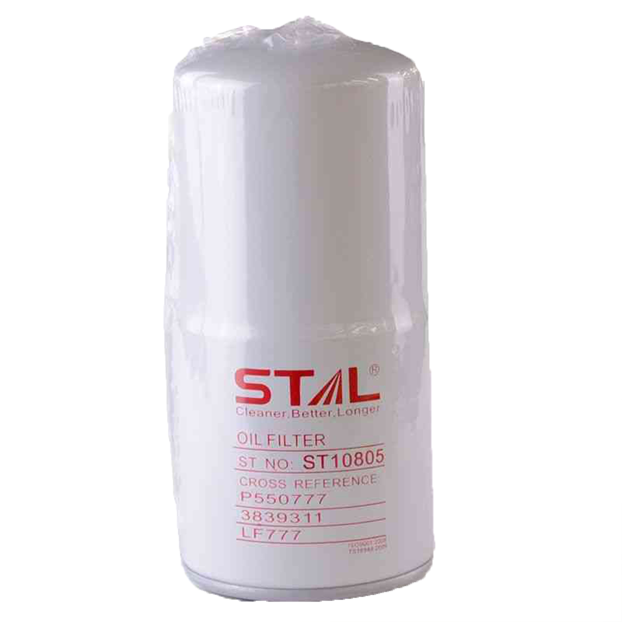 Купить запчасть STAL - ST10805 ST10805 Фильтр масла