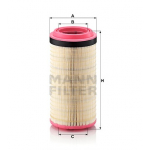 Купить MANN-FILTER C23800 5501 661181 Фильтр воздушный (наружный)
