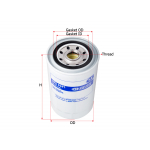 Купить запчасть SURE FILTER - SFO0391 Фильтр масл. Sure Filter SFO0391