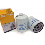 Купить запчасть MONBOW FILTER - MBCXB1536 MB-CXB1536 Фильтр топливный