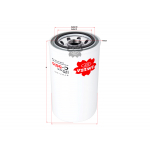 Купить запчасть SAKURA - C5610 Фильтр масл. Sakura C5610