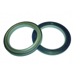 Купить NISSAN UD 1227897002 BZ5966E Уплотнение коленвала переднее (универсальное) 109x150x15